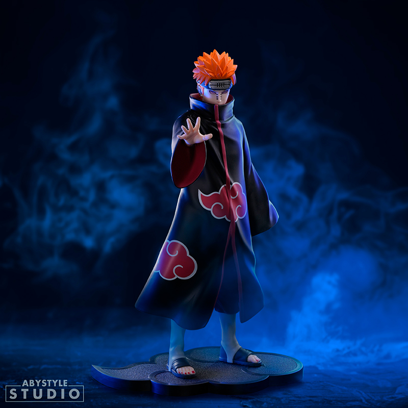 ABYFIG116 NARUTO SHIPPUDEN - Figurine "Pain" - immagine 1