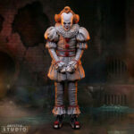 IT - Figurine "Pennywise"