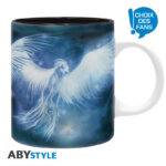 HARRY POTTER - Mug - 320 ml - Dumbledore - subli matte