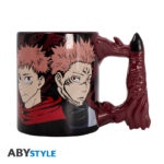 JUJUTSU KAISEN - Mug 3D handle - Sukuna's finger