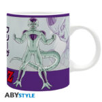 DRAGON BALL - Mug - 320 ml - Goku vs Freezer - subli matte - box