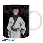 JUJUTSU KAISEN - Mug - 320 ml - Sukuna - subli
