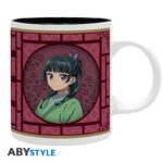 APOTHECARY DIARIES - Mug - 320 ml - Mao Mao & Jinshi - subli