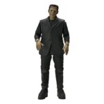 Universal Monsters Action Figure Ultimate Frankenstein's Monster (Color) 18 cm