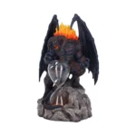 THE LORD OF THE RINGS BALROG SAND TIMER - immagine 4