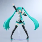 HATSUNE MIKU PLAMATEA MODEL KIT - immagine 3