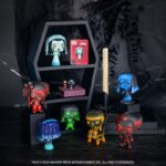 Warner Brothers Horror POP! Animation Vinyl Figures 9 cm Assortment (6) - immagine 2