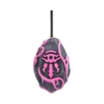 WORLD OF WARCRAFT DALARAN HEARTSTONE HANGING ORNAMENT