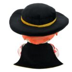 McDonald's Phunny Plush Hamburglar 19 cm - immagine 4
