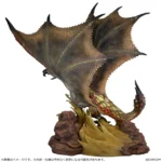 MONSTER HUNTER SEREGIOS CAPCOM FIGURE BUILDER CREATOR MODEL - immagine 4