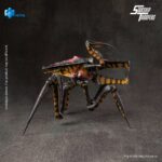 Starship Troopers Exquisite Basic Action Figure Warrior Bug 14 cm - immagine 3