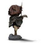 Lord of the Rings Mini Co. PVC Figure Aragorn 17 cm - immagine 4