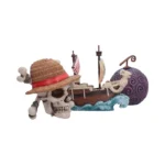 ONE PIECE FIRST VOYAGE MINI FIGURE PACK - immagine 4