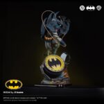 DC Comics Ikigai Statue 1/6 Batman 51 cm - immagine 4