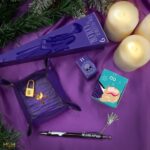 Wednesday Advent Calendar Deluxe 2024 - immagine 3