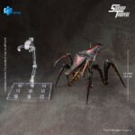 Starship Troopers Exquisite Basic Action Figure Warrior Bug 14 cm - immagine 2