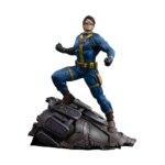 AVENGERS: DOOMSDAY CYCLOPS 1/10 STATUE - immagine 4