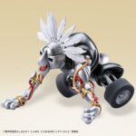 JoJo's Bizarre Adventure: Stardust Crusaders Statue Legend Figure The Fool 10 cm - immagine 2