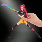 KPop Demon Hunters Action Figure Huntrix Mira (How It's Done) 15 cm - immagine 6