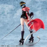 ONE PIECE P.O.P ELEVATED BOOST KNIGHTS OF GOD SAINT GUNKO STATUE - immagine 4