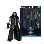 DC THEAT DLX 7IN  SUPERGIRL MOVIE 2026 LOBO ACTION FIGURE - immagine 2