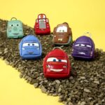Cars by Loungefly Keychains Mini Backpack 20th Anniversary Blind Box Assortment (15) - immagine 2