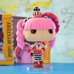 One Piece POP! Mystery Vinyl Figures 9 cm Blind Box Assortment (6) - immagine 4