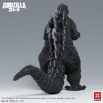 Godzilla (1954) PVC Statue Godzilla 16 cm - immagine 6