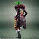 ONE PIECE P.O.P LIMITED ED BARTOLOMEO THE CANNIBAL REPEAT STATUE - immagine 4