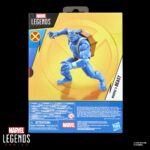 X-Men '97 Marvel Legends Action Figure Marvel's Beast 15 cm - immagine 2