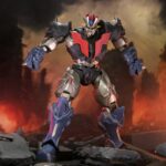 Takatoku Go! Saga Action Figure Ultimate Mazinger Z 18 cm - immagine 3