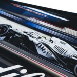 Cadillac Formula 1 Team Puzzle 2026 (1000 Pieces) 48 x 68 cm - immagine 5