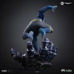 AVENGERS: DOOMSDAY BEAST 1/10 STATUE - immagine 4