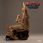 Masters of the Universe Replica Throne 216 cm - immagine 6