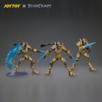 StarCraft Figure Set Protoss Zealot - immagine 2