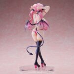 Alex Illustration PVC Figure 1/6 The Big Little Devil 26 cm - immagine 4