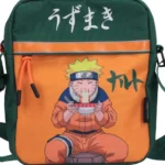 NARUTO RAMEN CROSSBODY BAG - immagine 4