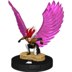 MARVEL HEROCLIX THUNDERBOLTS BOOSTERS BRICK (12) - immagine 3