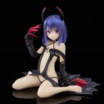 To Love Ru Darkness PVC Figure Haruna Sairenji fillette ver. 14 cm - immagine 5