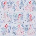 PRINCESS MAHJONG COLLECTORS SET - immagine 4