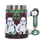 STORMTROOPER BAR TANKARD