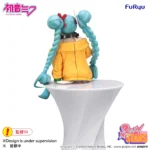 HATSUNE MIKU DIGITAL STARS 2025 NOODLE STOPPER FIGURE - immagine 4