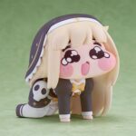 Trickal: Chibi Go Pop Up Parade PVC Figure Petite Speaki 8 cm - immagine 2