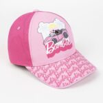 Barbie Baseball Cap Assortment (12) - immagine 3