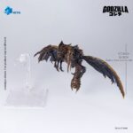 Godzilla (2000) vs. Megaguirus Exquisite Basic Series Action Figure Megaguirus 25 cm - immagine 2