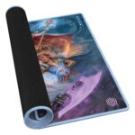 Ultimate Guard Play-Mat Magic: The Gathering "Reality Fracture" - Face Yourself - immagine 2