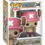 Funko POP! One Piece - Vinyl Figure Tony Tony Chopper #2340 9cm