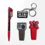 STRANGER THINGS STATIONERY GIFT SET - immagine 3