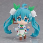 SNOW MIKU ALL STARS COLLECTION VOL 2 BLIND BOX (8) - immagine 4