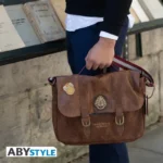 HARRY POTTER HOGWARTS SHOULDER BAG - immagine 2